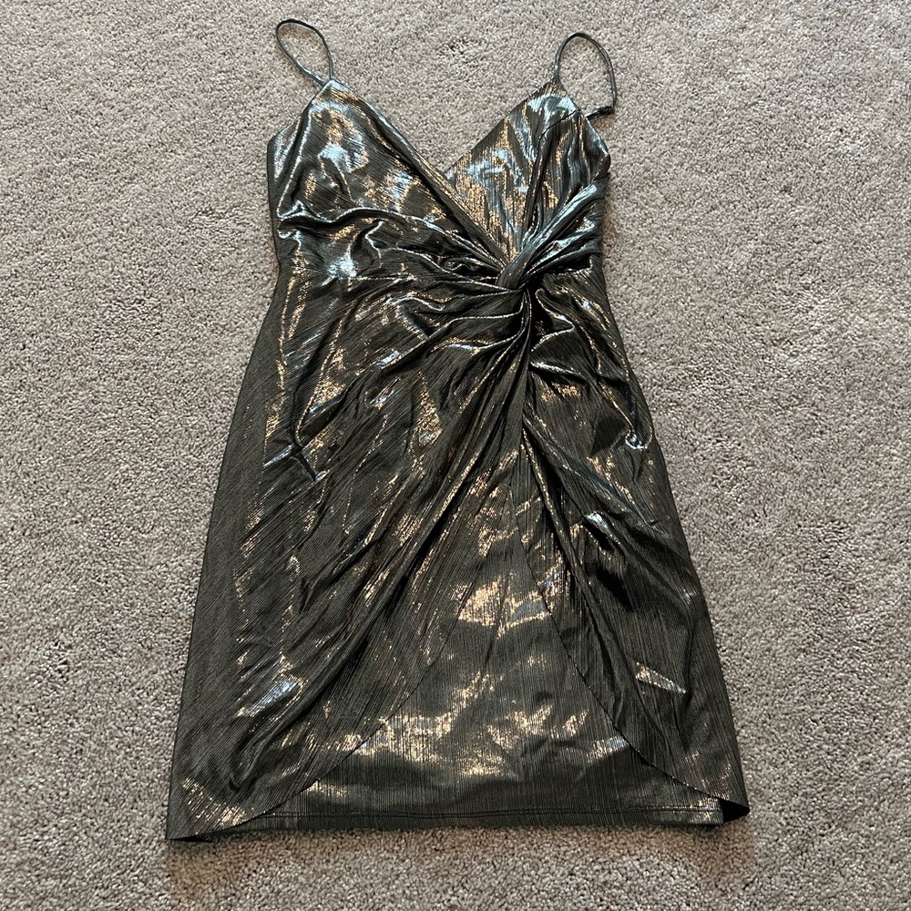 Lush Cocktail dress